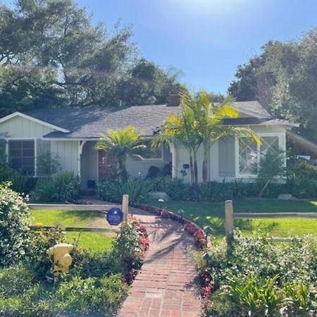 グレンデールOak Grove Ranch Houseアパートメント エクステリア 写真