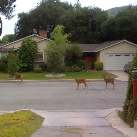 グレンデールOak Grove Ranch Houseアパートメント エクステリア 写真
