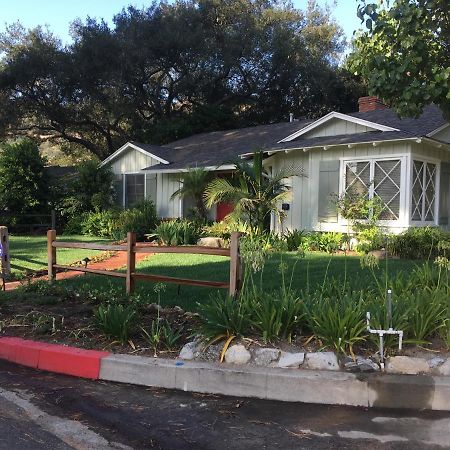 グレンデールOak Grove Ranch Houseアパートメント エクステリア 写真