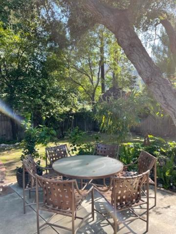グレンデールOak Grove Ranch Houseアパートメント エクステリア 写真