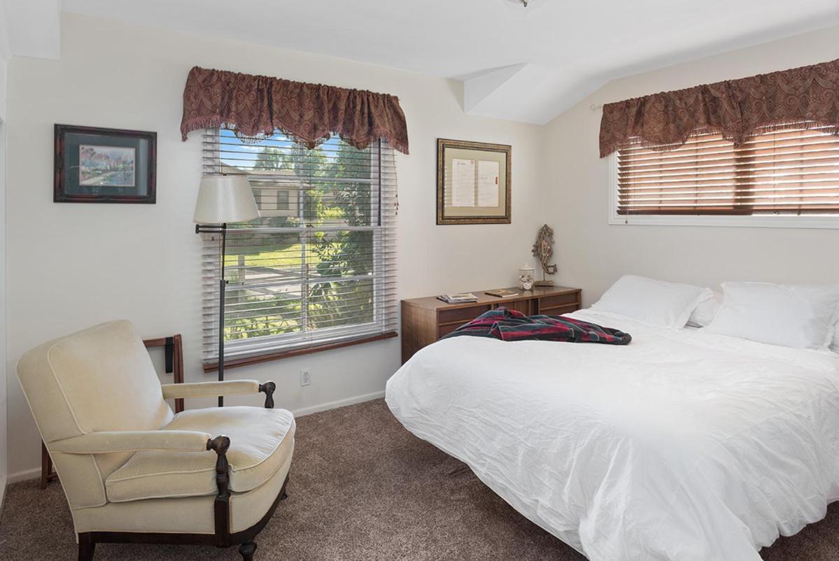 グレンデールOak Grove Ranch Houseアパートメント エクステリア 写真